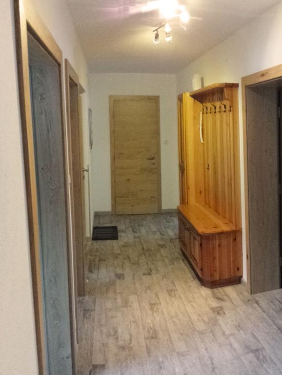 Apart Haus Wachter Apartment Пфундс Екстериор снимка